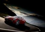 Alfa Romeo 8C Competizione 2006 года (WW)